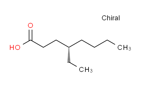 159223-87-7 | 4-乙基-(4S)-辛酸