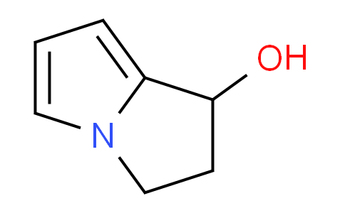 18377-79-2 | 2,3-dihydro-1H-Pyrrolizin-1-ol