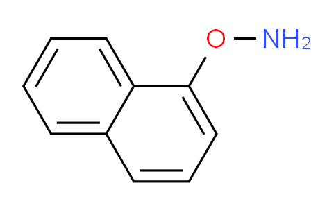 196496-85-2 | Hydroxylamine, O-1-naphthalenyl-