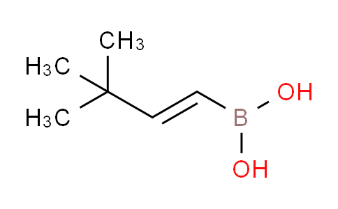 MC157B72 | 214907-15-0 | Boronic acid, (3,3-dimethyl-1-butenyl)-