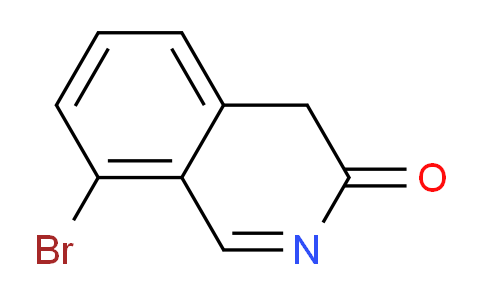 2159072-71-4 | 3(4H)-异喹啉酮，8-溴