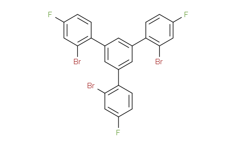 2178101-68-1 | 1,1':3',1''-三联苯,2,2''-二溴-5'-(2-溴-4-氟苯基)-4,4''-二氟-