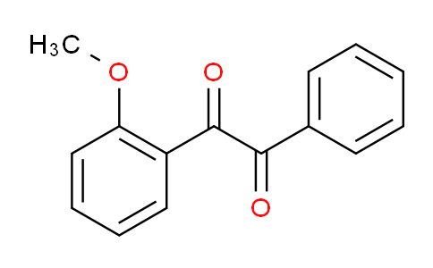MC15M861 | 16216-14-1 | 1-(2-methoxyphenyl)-2-phenylethane-1,2-dione