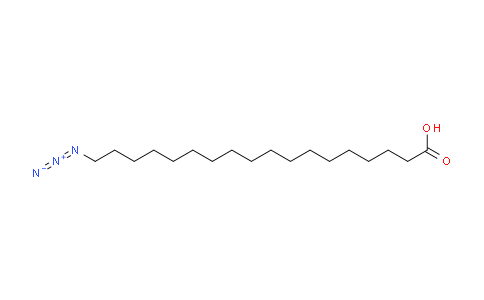 1529763-58-3 | 18-Azido-stearic acid