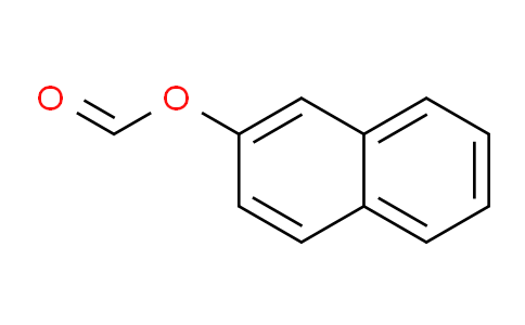 MC15N572 | 1988-18-7 | naphthalen-2-yl formate