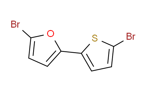 1443523-37-2 | Furan, 2-bromo-5-(5-bromo-2-thienyl)-