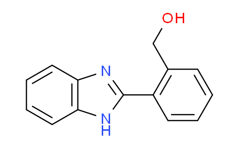 1457-95-0 | (2-(1H-Benzo[d]imidazol-2-yl)phenyl)methanol