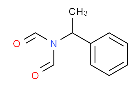 141264-15-5 | Formamide, N-formyl-N-(1-phenylethyl)-