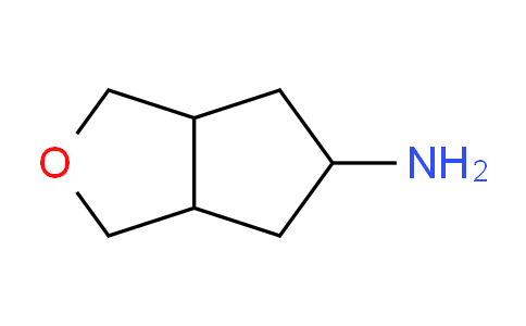1361415-15-7 | hexahydro-1H-cyclopenta[c]furan-5-amine