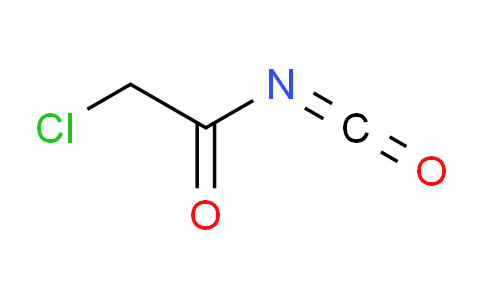 4461-30-7 | chloroacetyl isocyanate