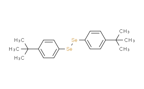 MC165F77 | 71518-97-3 | Diselenide, bis[4-(1,1-dimethylethyl)phenyl]