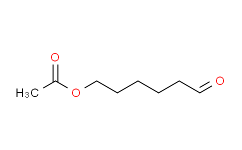 MC165U03 | 68750-25-4 | Hexanal, 6-(acetyloxy)-