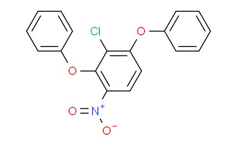 DY166T55 | 78239-90-4 | Benzene, 2-chloro-4-nitro-1,3-diphenoxy-