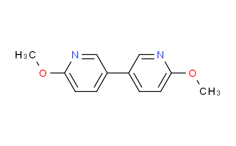 MC168E47 | 95881-82-6 | 3,3'-Bipyridine, 6,6'-dimethoxy-