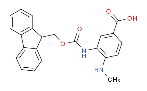 1788861-35-7 | Fmoc-MeDbz-OH