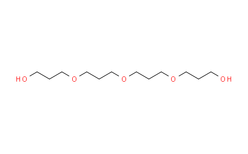 30242-05-8 | 3,3'-Oxybis(3,1-propanediyloxy)bis1-propanol