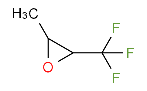 MC169M00 | 406-30-4 | 1,1,1-TRIFLUORO-2,3-EPOXYBUTANE