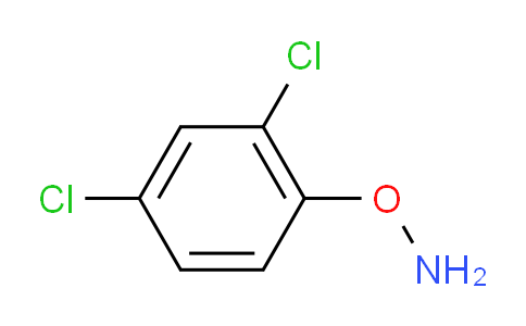 94831-97-7 | Hydroxylamine, O-(2,4-dichlorophenyl)-