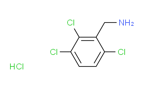 878754-77-9 | (2,3,6-Trichlorophenyl)methanamine hydrochloride