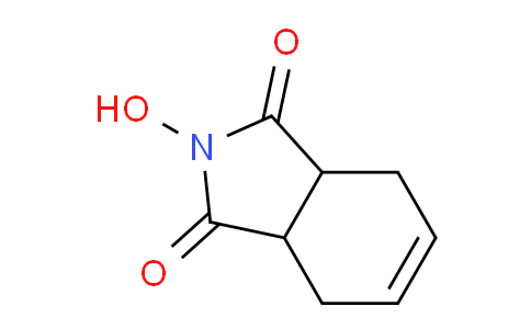 MC16D553 | 7151-24-8 | 3a,4,7,7a-tetrahydro-2-hydroxy-1H-Isoindole-1,3(2H)-dione