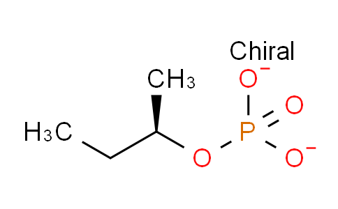 MC16E804 | 907991-04-2 | 磷酸单[(1R)-1-甲基丙基]酯
