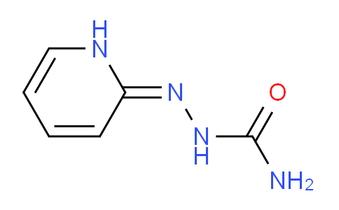 80714-38-1 | HYDRAZINECARBOXAMIDE, 2-(2(1H)-PYRIDINYLIDENE)-