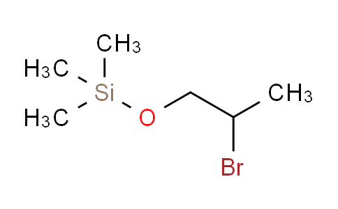 35952-69-3 | (2-bromopropoxy)trimethylsilane