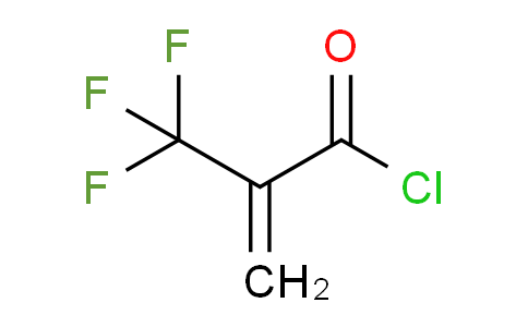 MC16M782 | 90715-73-4 | 2-Propenoyl chloride, 2-(trifluoromethyl)-