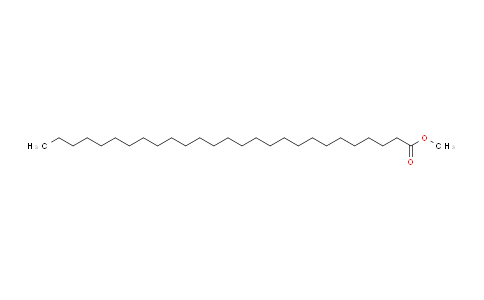 55682-91-2 | Heptacosanoic acid,methyl ester