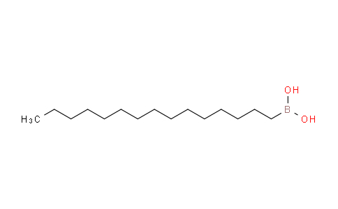 MC16N533 | 886747-02-0 | BORONIC ACID, PENTADECYL-