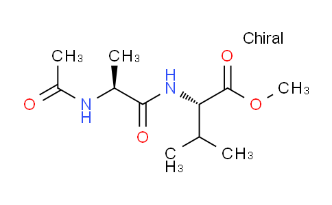 99141-91-0 | L-Valine, N-(N-acetyl-L-alanyl)-, methyl ester