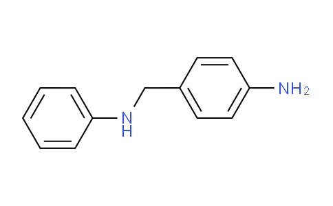 24007-66-7 | 4-(phenylamino)methylaniline