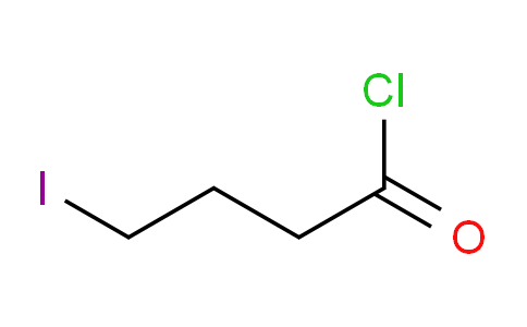927-59-3 | 4-碘-丁酰氯