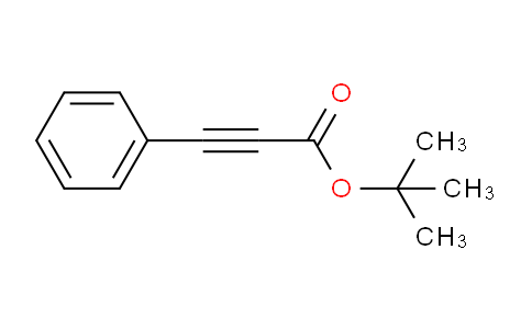 93139-50-5 | 2-丙炔酸，3-苯基-，1,1-二甲基乙酯