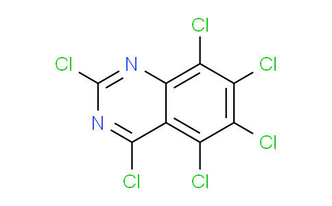 27955-48-2 | Hexachloro-quinazoline