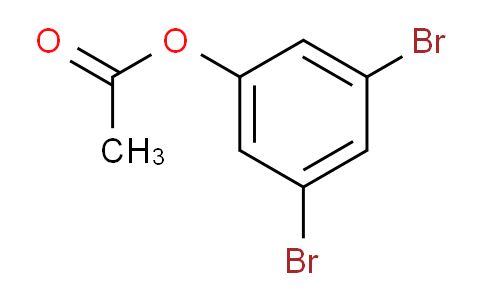 909389-74-8 | 3,5-Dibromophenyl acetate