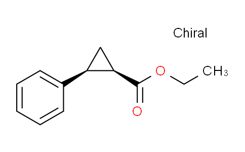 DY16Z135 | 946-38-3 | ethyl cis-2-phenylcyclopropanecarboxylate