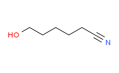 2453-48-7 | 6-羟基己腈