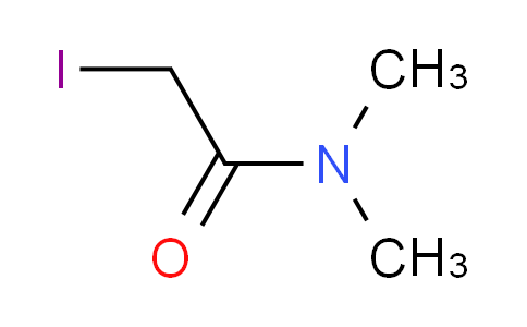 MC171C76 | 73664-43-4 | 2-Iodo-N,N-dimethylacetamide