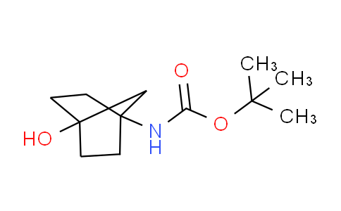 2231676-44-9 | N-{4-羟基双环2.2.1庚-1-基}氨基甲酸叔丁酯
