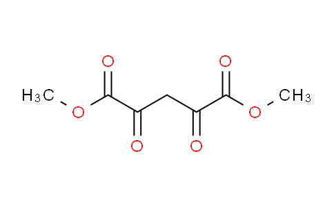 162253-71-6 | Dimethyl 2,4-dioxopentanedioate