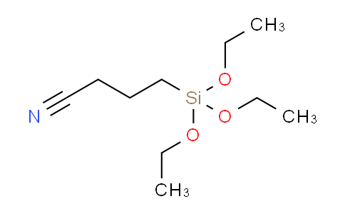 MC172T29 | 1067-47-6 | 3-Cyanopropyltriethoxysilane