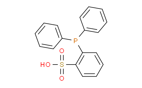 MC173Y01 | 111864-25-6 | 2-(Diphenylphosphino)benzenesulfonic acid