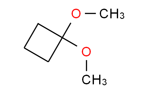 MC175S27 | 4415-90-1 | 1,1-dimethoxycyclobutane