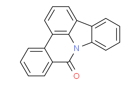 MC17C378 | 25882-13-7 | 9H-吲哚[3,2,1-去]菲啶-9-酮