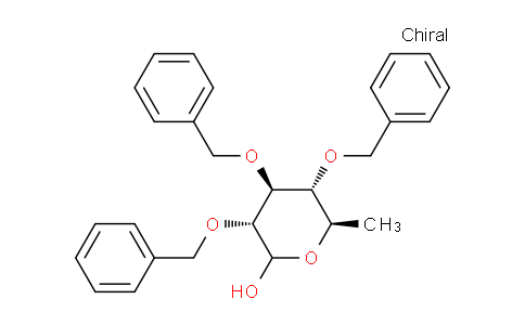 2056121-43-6 | D-Glucopyranose, 6-deoxy-2,3,4-tris-O-(phenylmethyl)-