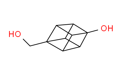 MC17F448 | 2168828-02-0 | 4-(hydroxymethyl)cuban-1-ol