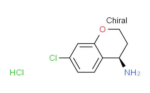 2241594-30-7 | (R)-7-氯色满-4-胺盐酸盐