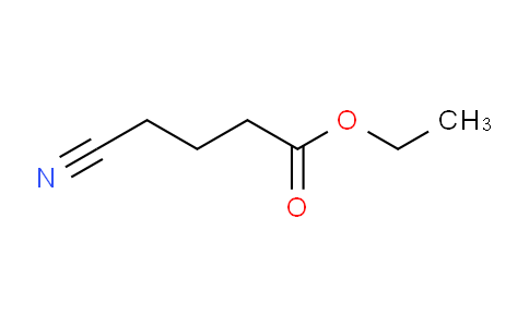 10444-38-9 | Ethyl 4-cyanobutanoate