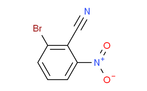 MC17M790 | 79603-02-4 | 2-Bromo-6-nitrobenzonitrile